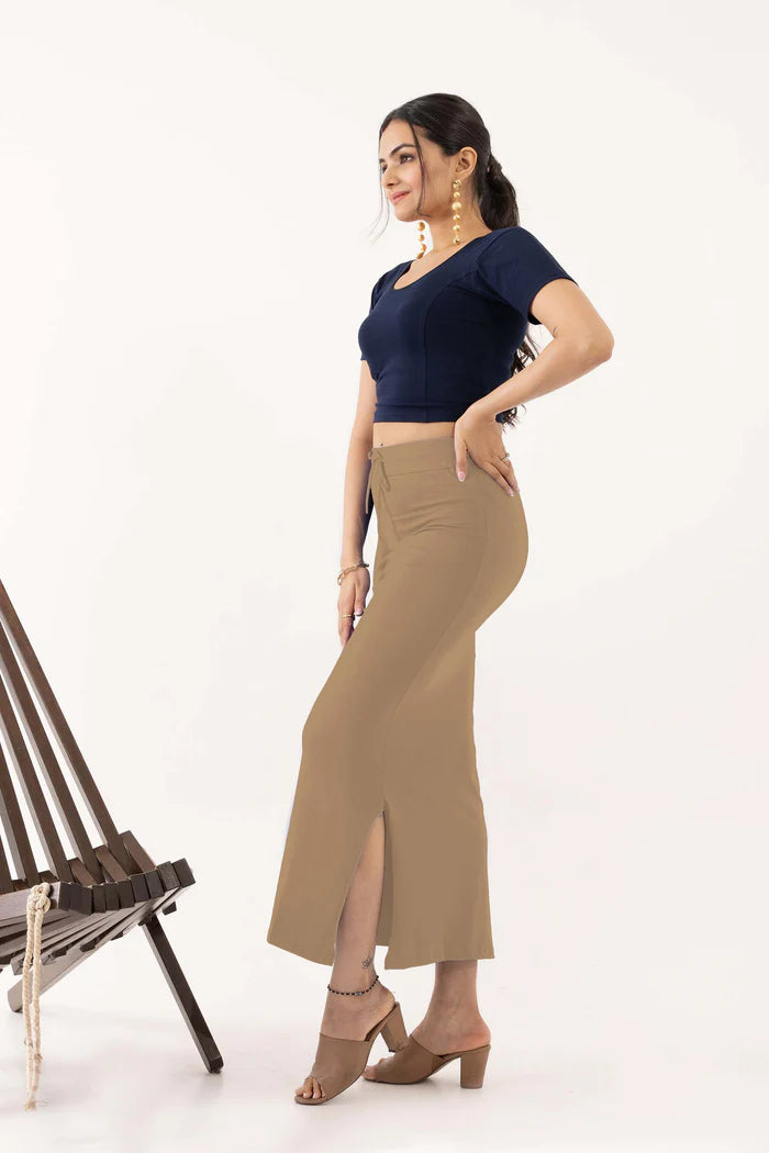 Saree Shapewear Cotton