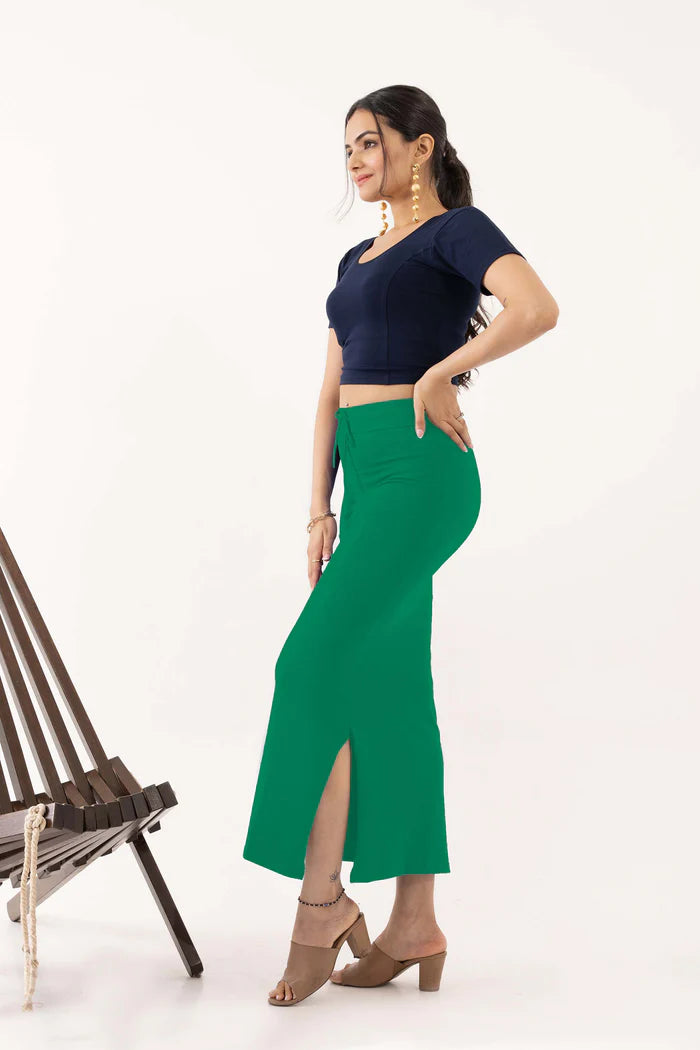 Saree Shapewear Cotton