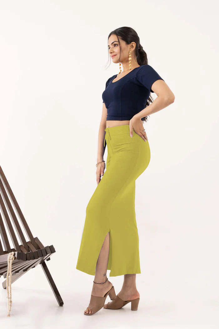 Saree Shapewear Cotton