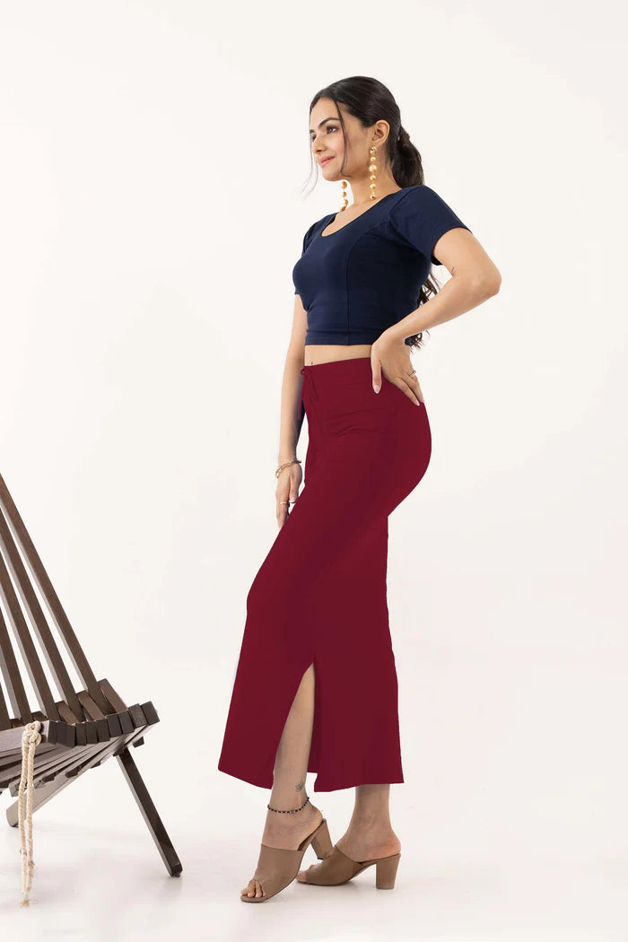 Saree Shapewear Cotton