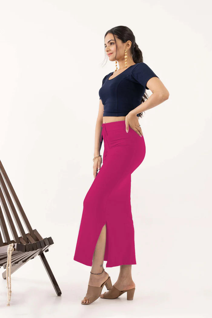 Saree Shapewear Cotton