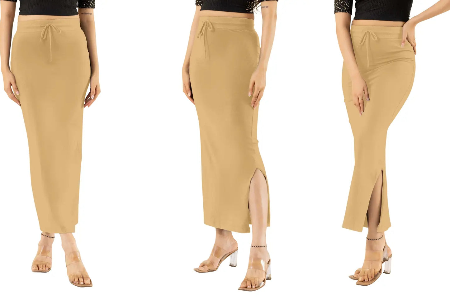 Saree Shapewear Cotton