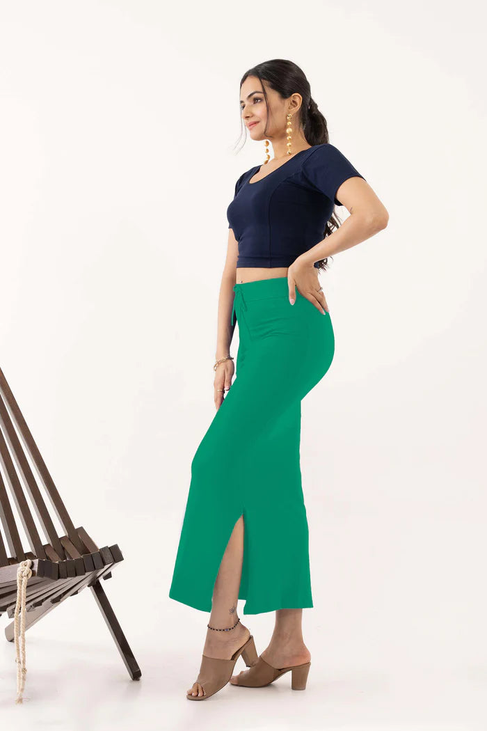 Saree Shapewear Cotton