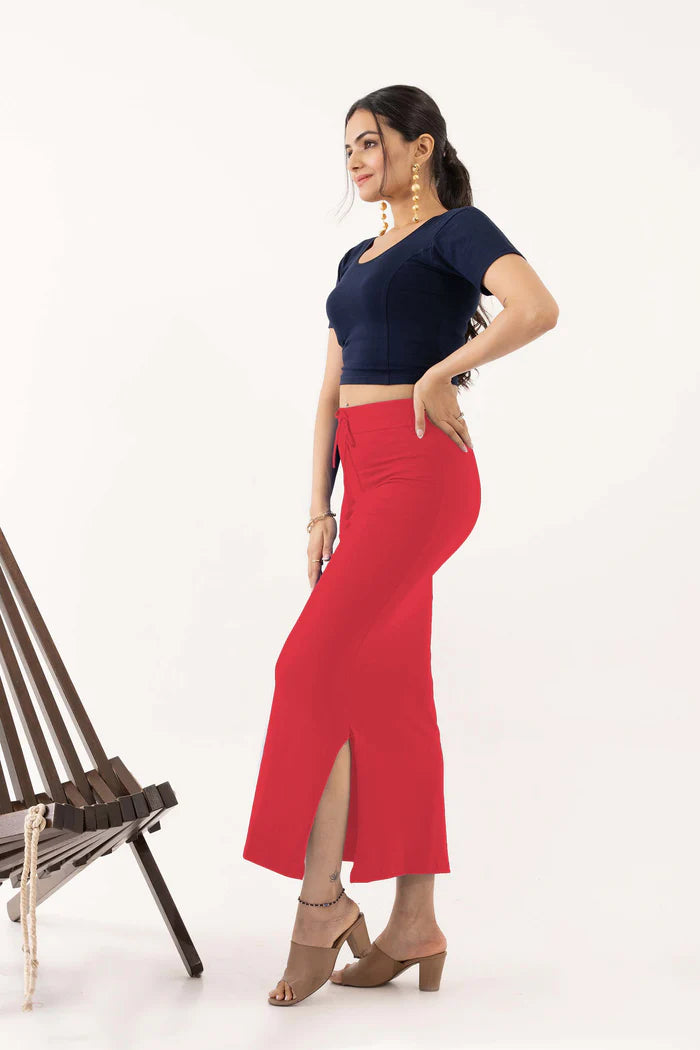 Saree Shapewear Cotton