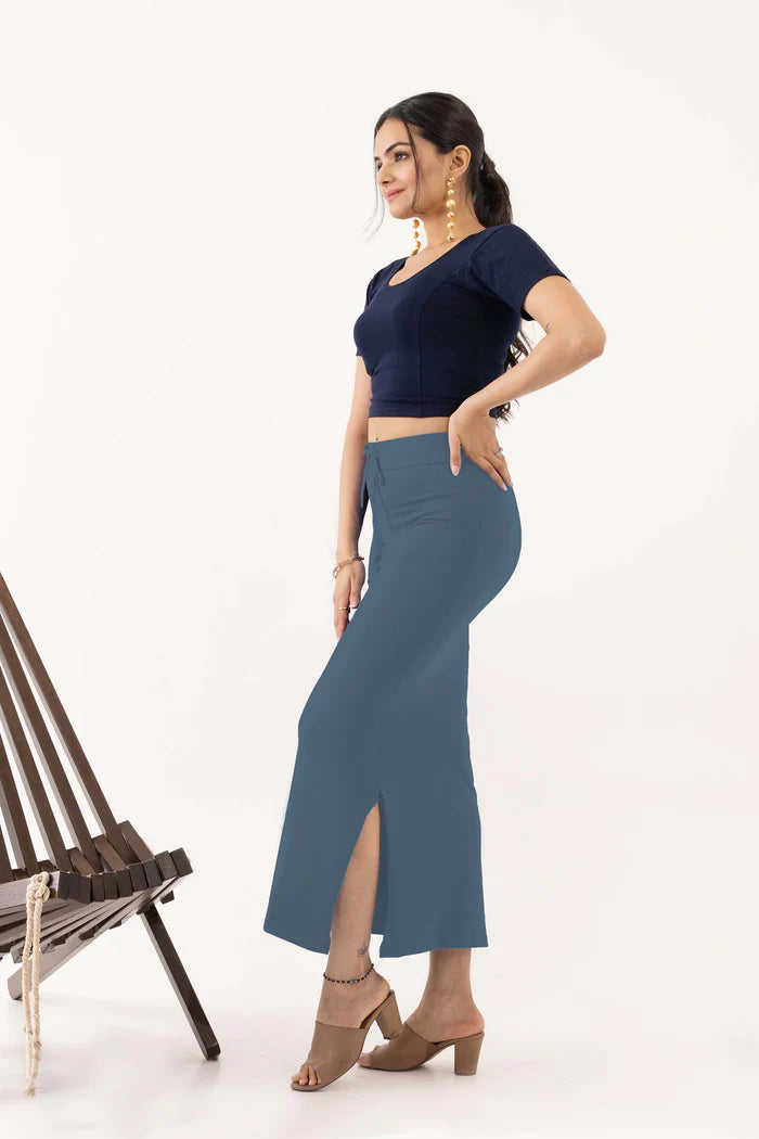 Saree Shapewear Cotton