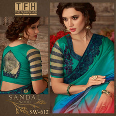 TFH SW 612