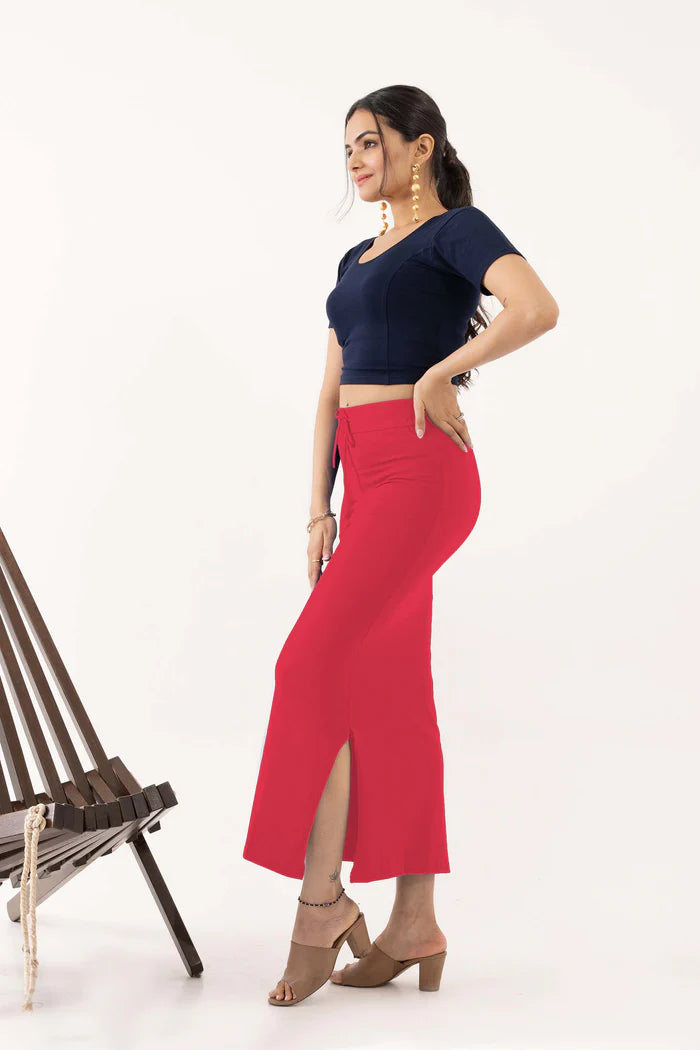 Saree Shapewear Cotton